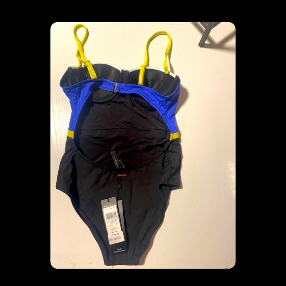 BCBG bathing suit - Picture 3 of 3